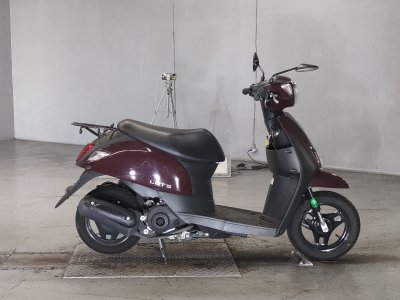 Suzuki LETS