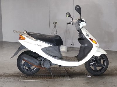 Yamaha GRANDAXIS100 2007
