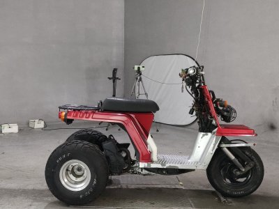 Honda GYRO X 2000
