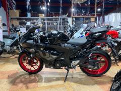 Suzuki GSX-R125A