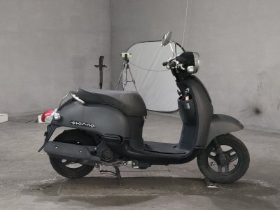 Honda GIORNO 2013