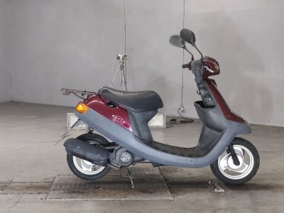 Yamaha JOG APRIO 2001