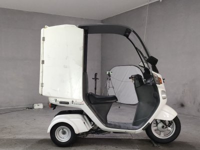 Honda GYRO CANOPY 2019