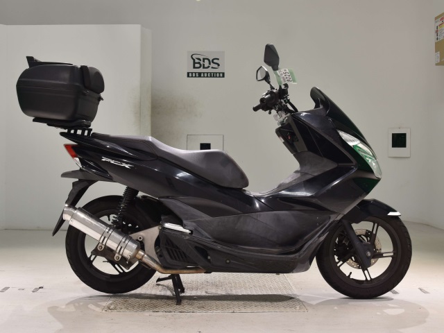 Honda PCX125 2015