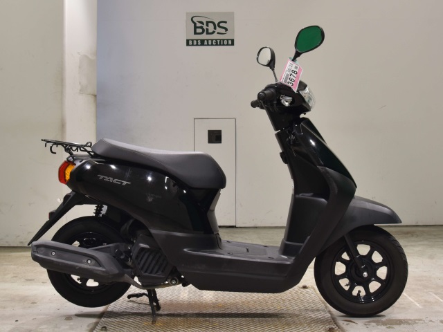 Honda TACT-4 BASIC 2024