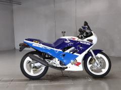 Suzuki GSX-R250