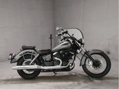 Yamaha DRAGSTAR XVS250 2015