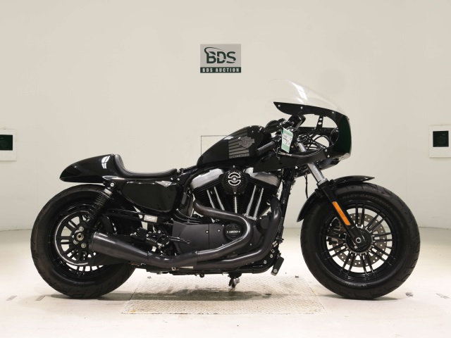 HD SPORTSTER FORTY-EIGHT XL1200X 2018