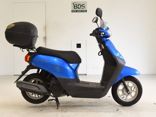 Honda TACT-4 BASIC 2019