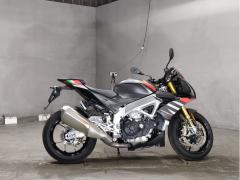 Aprilia TUONO V4 1100 FACTORY 2020