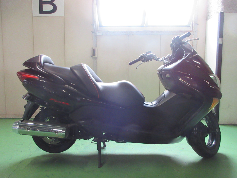 Honda FORZA 2005