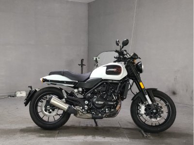 HD X500 2023