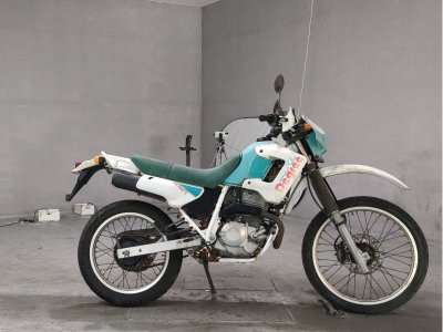 Honda XL250 DEGREE 1991