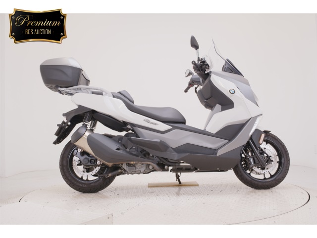 BMW C400GT 2021