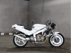 Honda CBR250R 1989