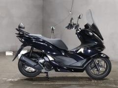 Honda PCX160 2021