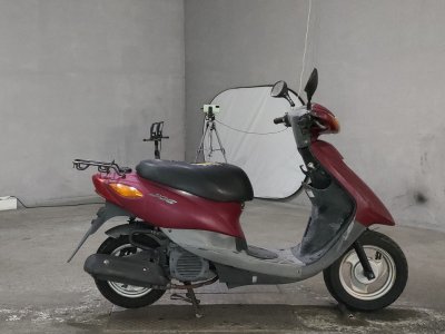 Yamaha JOG 115 2007