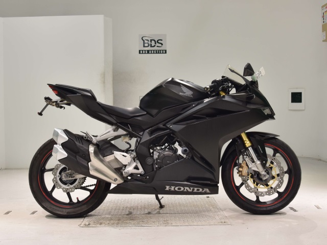 Honda CBR250RRA 2019