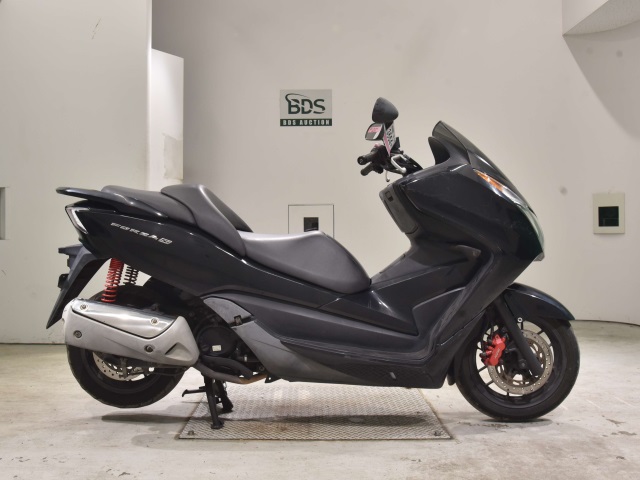 Honda FORZA SI 2016