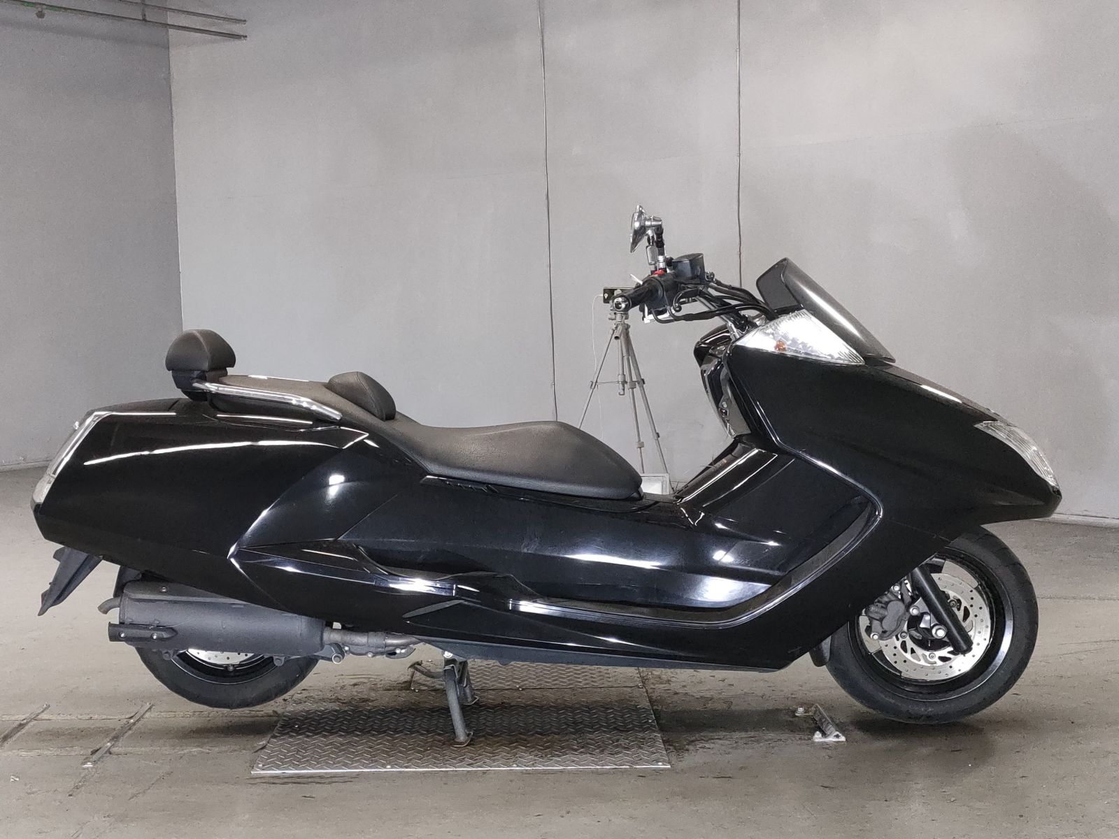 Yamaha MAXAM250 2012