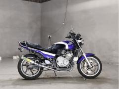 Honda JADE CB250 1991