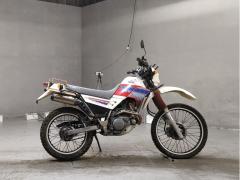 Yamaha SEROW XT225 1991