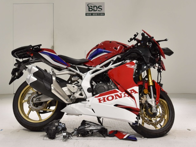 Honda CBR250RRA 2020