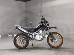 Yamaha TRICKER 2014