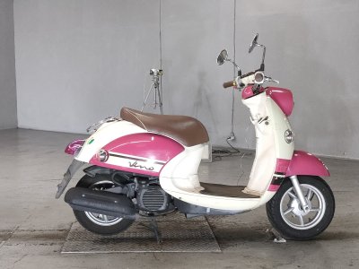 Yamaha VINO50 2014