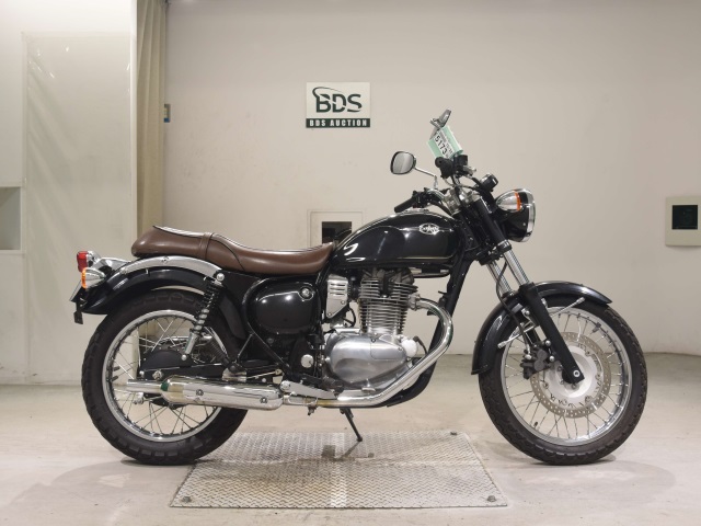 Kawasaki ESTRELLA 2016