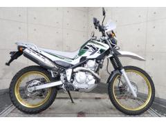 Yamaha SEROW XT250 2018