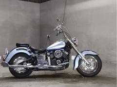 Yamaha DRAGSTAR XVS400 CLASSIC 2004