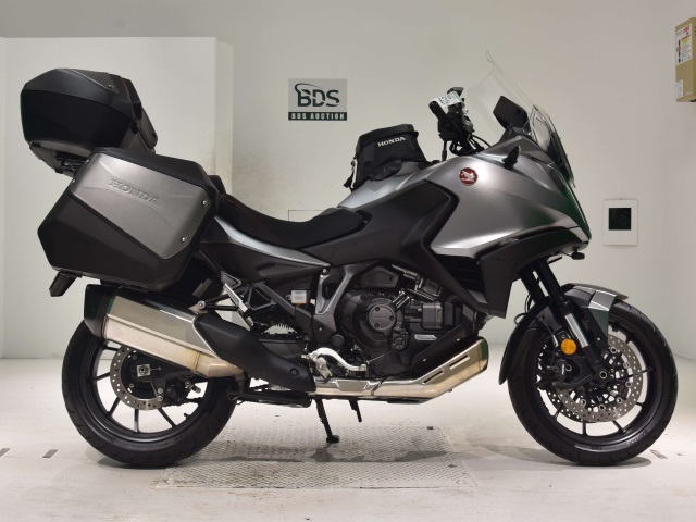 Honda NT1100 2022