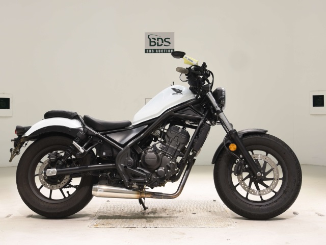 Honda REBEL CMX250 2023