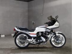 Honda CBX550F INTEGRA 1982