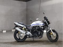 Honda CB400SFK 2010