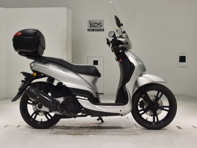 Peugeot ﾂｲｰﾄ150A 2019