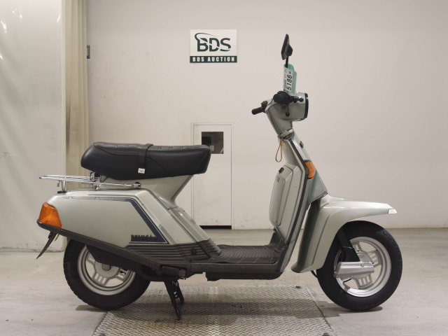 Yamaha BELUGA80