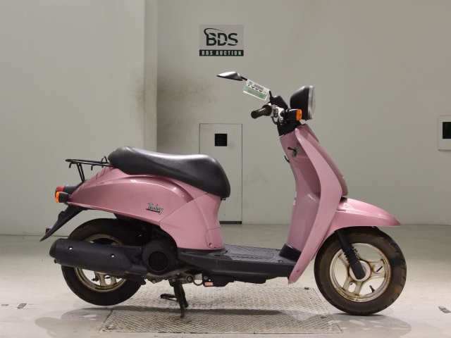 Honda TODAY 2007