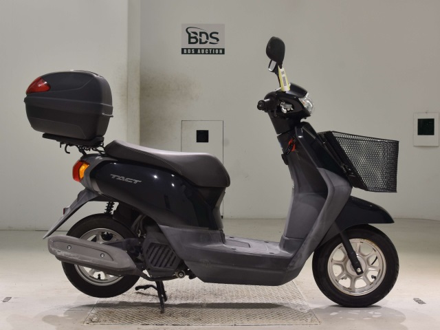 Honda TACT50 2018