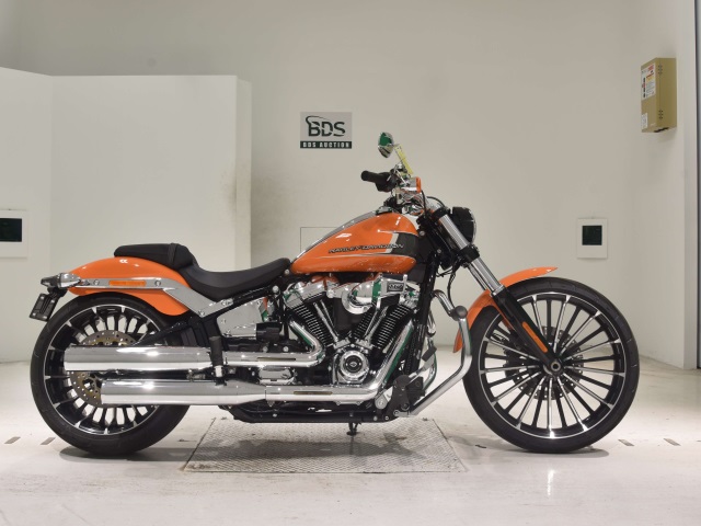 HD FXBR1920 2023