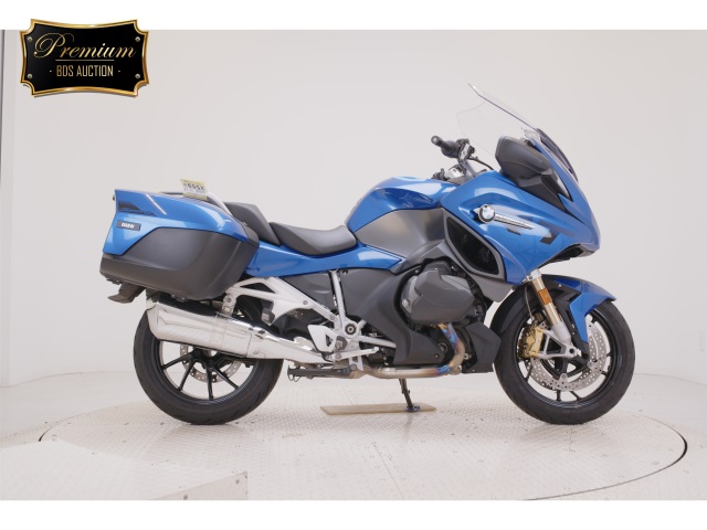 BMW R1250RT 2021