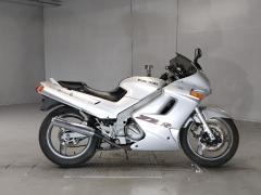 Kawasaki ZZ-R250 2002