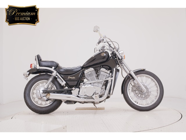 Suzuki INTRUDER 750 1988