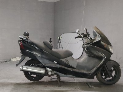 Suzuki SKYWAVE 250S