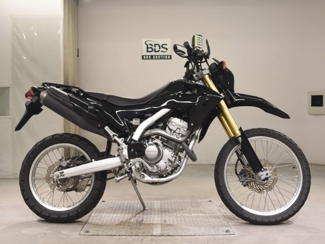 Honda CRF250L 2013