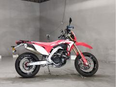 Honda CRF450L 2020