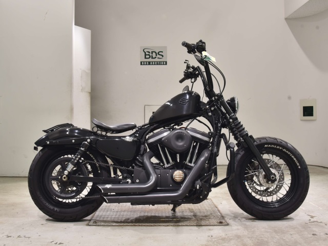 HD SPORTSTER FORTY-EIGHT XL1200X 2014