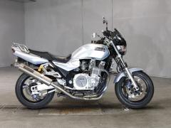 Yamaha XJR1300 2000