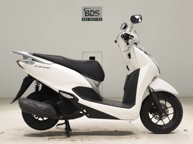Honda LEAD125 2022